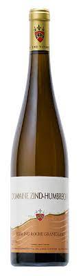 Domaine Zind-Humbrecht Riesling, Roche Granitique 2018 | Liquor Cave