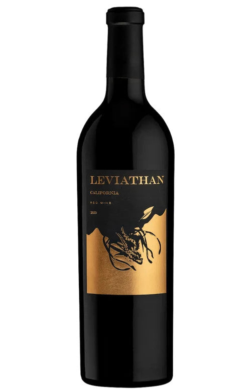 Leviathan Red Wine 2022