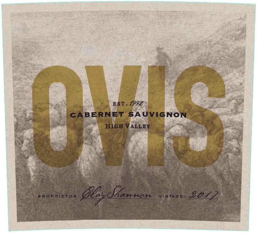 OVIS Cabernet Sauvignon 2017  | Liquor Cave