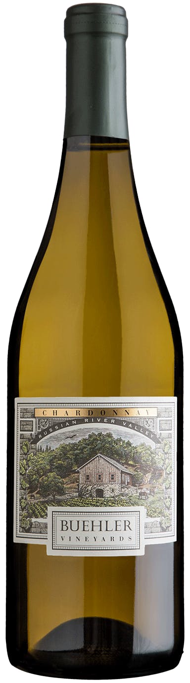 Buehler Chardonnay Russian River 2020 | Liquor Cave