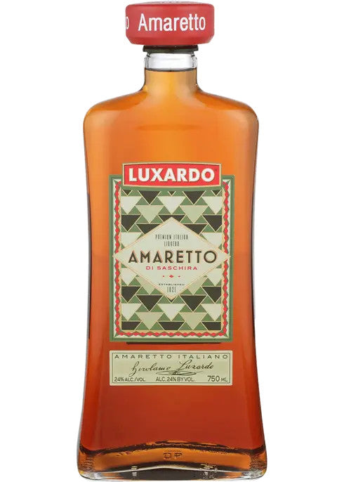 Luxardo Amaretto | Liquor Cave