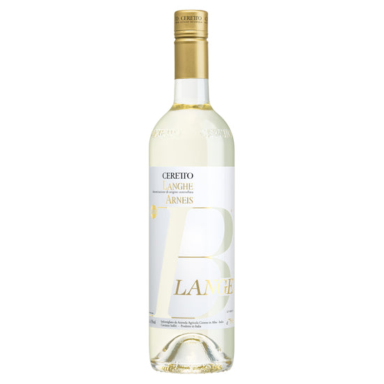 Ceretto Arneis Langhe Doc Blanghe 2022 | Liquor Cave