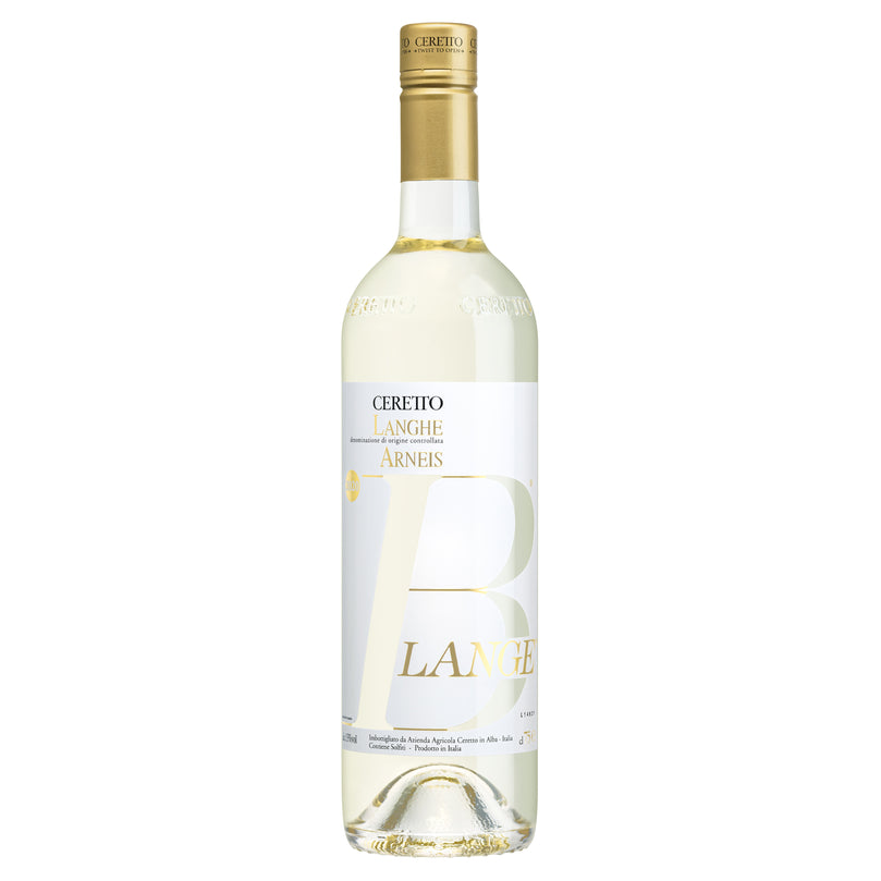 Ceretto Arneis Langhe Doc Blanghe 2022 | Liquor Cave