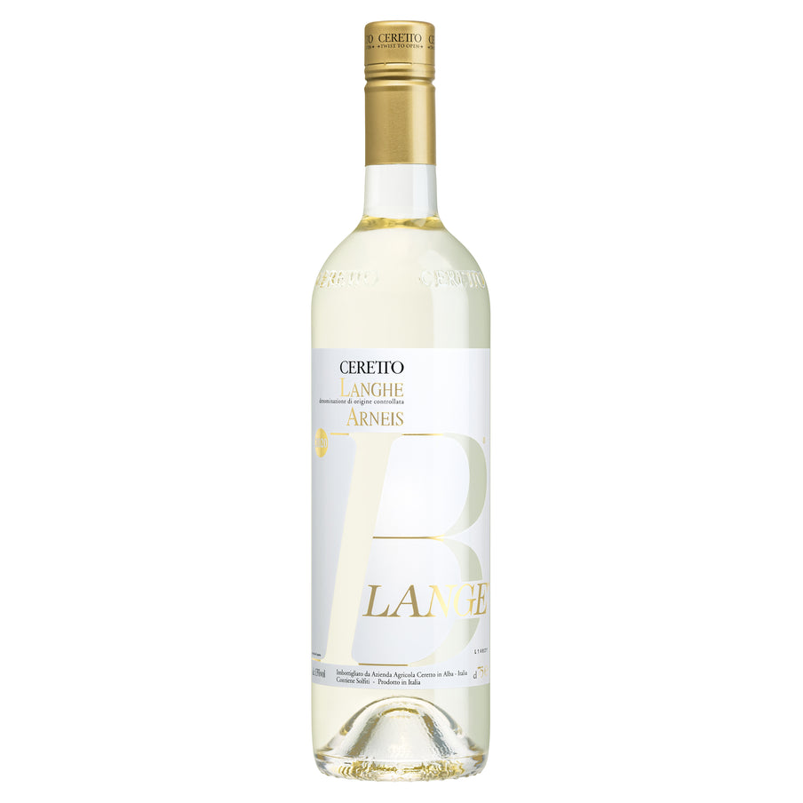 Ceretto Arneis Langhe Doc Blanghe 2022 | Liquor Cave