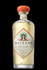 Mayenda Reposado Tequila|Liquor Cave