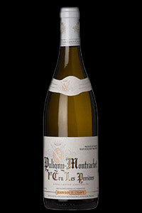 Jl Chavy Pul Mont Perrieres 1Er Cru|Liquor Cave