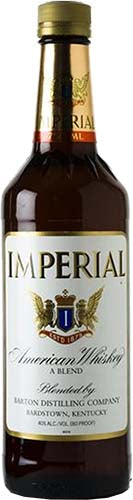 IMPERIAL WHISKEY