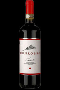 Monrosso Chianti Doc|Liquor Cave