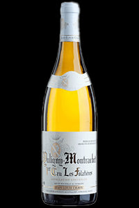 Jl Chavy Pul Mont Folatieres 1Er Cru|Liquor Cave