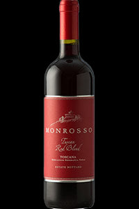 Monrosso Tuscan Red Blend|Liquor Cave