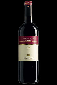 Tenuta Alzatura Rosso Montefalco|Liquor Cave