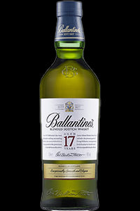 Ballantine 17Yr Old|Liquor Cave