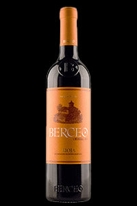 Berceo Crianza|Liquor Cave