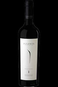 Pulenta Estate Malbec|Liquor Cave