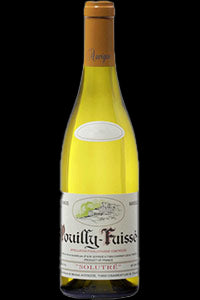 Vins Auvigue Pouilly Fuisse Villages|Liquor Cave