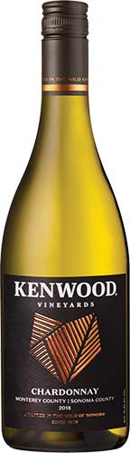 KENWOOD SONOMA CHARDONNAY