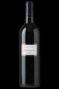 Ch Hosanna Pomerol|Liquor Cave