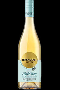 Brancott Sauv Blanc Flight Song|Liquor Cave