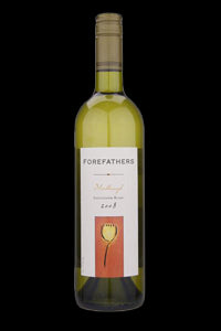 Goldschmidt Forefathers Sauv Blanc|Liquor Cave