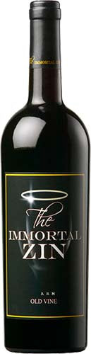 PEIRANO THE IMMORTAL ZIN