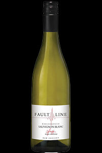 Fault Line Sauvignon Blanc|Liquor Cave