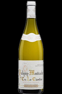 Jl Chavy Pul Mont Clavoillon 1Er Cru|Liquor Cave