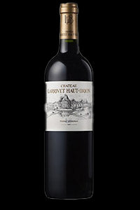 Ch Larrivet Haut Brion Pessac-Leognn|Liquor Cave