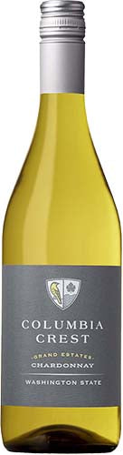 COLUMBIA CREST GRAND CHARDONNAY