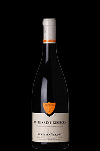 A. Verdet Nuits St Georges|Liquor Cave