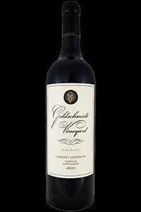 Goldschmidt Cab Sauv Game Ranch|Liquor Cave