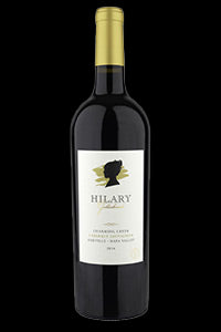 Goldschmidt Cab Sauv Hilary|Liquor Cave