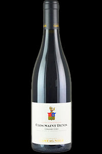 Dom Castagnier Clos St Denis|Liquor Cave