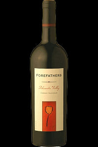 Goldschmidt Forefathers Cab Sauv|Liquor Cave