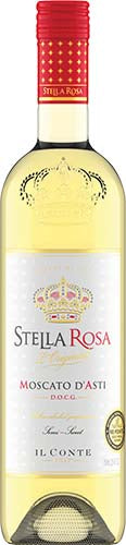 STELLA ROSA MOSCATO