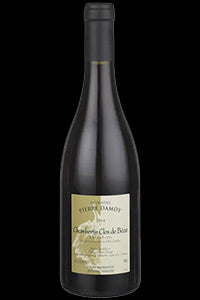 Dom P. Damoy Chambertin Clos De Beze|Liquor Cave