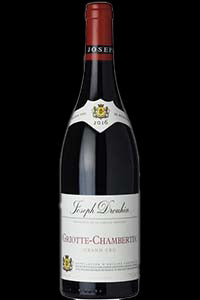 Drouhin Griotte Chambertin Grand Cru|Liquor Cave