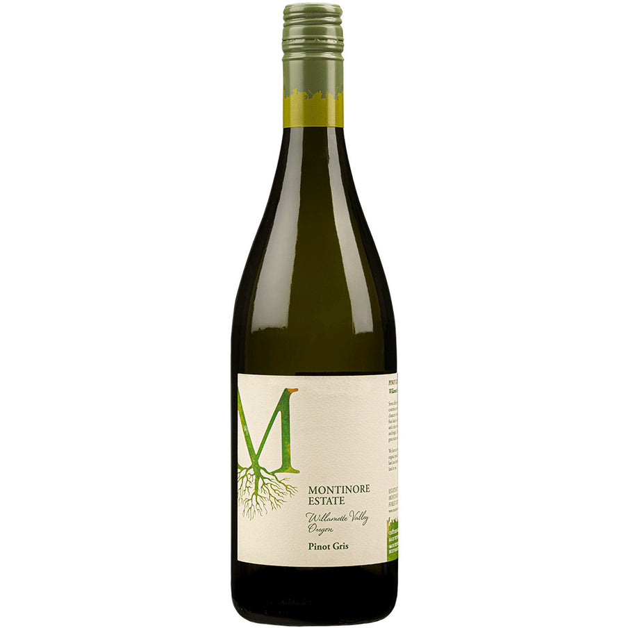 Montinore Borealias Pinot Gris 22