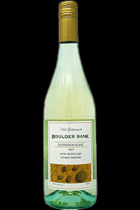 Boulder Bank Sauvignon Blanc|Liquor Cave