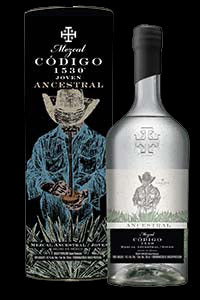 Codigo 1530 Mezcal Ancestral|Liquor Cave