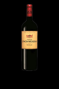 Ch Lynch Moussas Pauillac Rouge|Liquor Cave