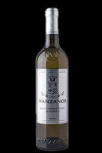 Manzanos Blanco Barrica|Liquor Cave