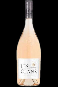 Ch D'Esclans Rose 'Les Clans'|Liquor Cave