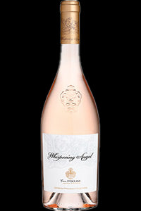 Ch D'Esclans Whispering Angel Rose|Liquor Cave