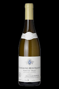 Ramonet Chassagne Montrachet Blanc|Liquor Cave