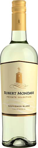 MONDAVI PRIVATE SAUV. BLANC