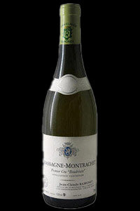 Ramonet Chass Mont Boudriotte Blanc|Liquor Cave