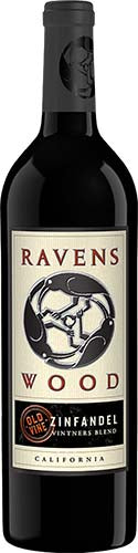 RAVENSWOOD VINT. ZINFANDEL