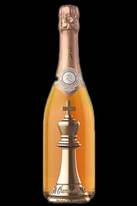 Ch Le Chemin Du Roi Rose|Liquor Cave