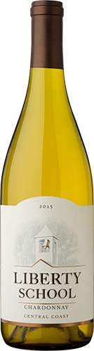 LIBERTY SCHOOL CHARDONNAY