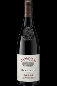 Delas Hermitage Les Bessards|Liquor Cave